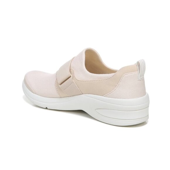 Bzees Women's Refresh Slip On Sneaker (WIDE) - Picture 10 of 11